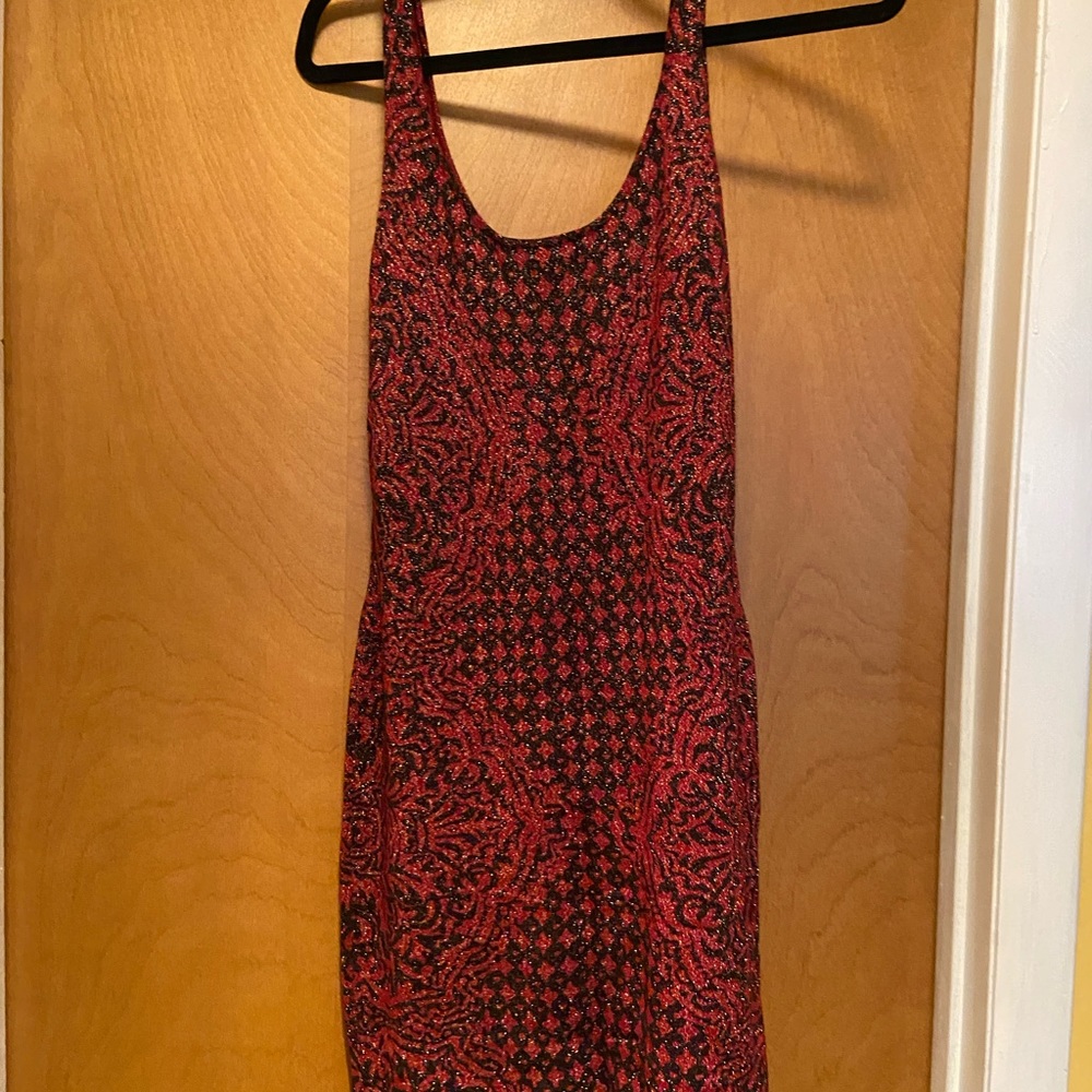 Rock & Republic Bodycon Mini Dress